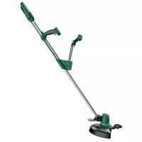 Триммер электрический BOSCH UniversalGrassCut 18 (0.600.8C1.D01), 26 см