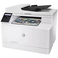 МФУ HP Color LaserJet Pro MFP M181fw