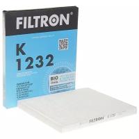 Салонный фильтр FILTRON K1232