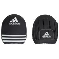 Тренировочная лапа adidas Square Focus Mitt