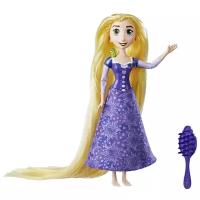 Интерактивная кукла Hasbro Disney Princess Поющая Рапунцель, C1752