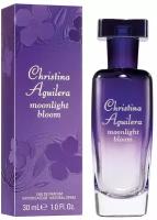 Christina Aguilera Moonlight Bloom парфюмерная вода 30 мл для женщин
