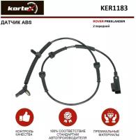 Датчик ABS Kortex для Land Rover Freelander 2 пер. OEM KER1183, LR001056