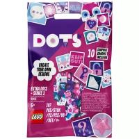 Детали LEGO DOTS 41921 Тайлы DOTS — серия 3, 107 дет