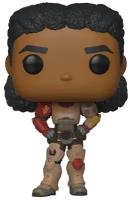 Фигурка Funko Disney Lightyear Izzy Hawthorne (Jr. Zap Patrol) (1212) 63950, 10 см