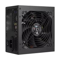 Блок питания AeroCool KCAS PLUS 600W