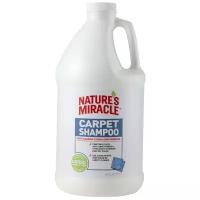 Nature's Miracle Моющее средство для ковров Carpet Shampoo