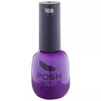 POSH Гель-лак Sandwich Gel Neon, 15 мл