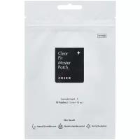 COSRX Ультра-тонкие патчи против акне Clear Fit Master Patch, 18 шт., 1 г