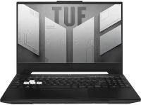 Игровой ноутбук Asus TUF Dash F15 FX517ZC-HN098W (90NR09L3-M00EF0)