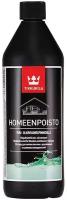 TIKKURILA HOMEENPOISTO раствор для снятия плесени с деревянных и каменных покрытий (1л)