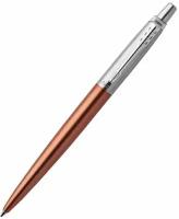 Parker Jotter Core - Chelsea Orange CT, шариковая ручка, M