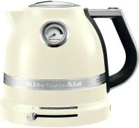 Электрочайник KitchenAid ARTISAN 5KEK1522EAC 1,5 л. Кремовый