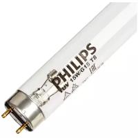 Лампа люминесцентная TUV Tl-d 30Вт T8 G13 Philips 928039504005 / 871150072620940 928039504005