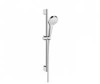 Душевой гарнитур Hansgrohe Croma Select S 26560400