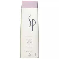 Wella Professionals шампунь SP Balance Scalp