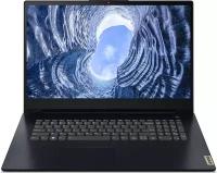 Ноутбук Lenovo IdeaPad 3 17IAU7 82RL001LRK (Core i3 3300 MHz (1215U)/8192Mb/512 Gb SSD/17.3