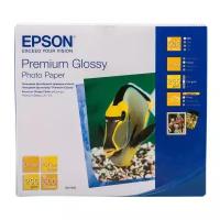 Бумага Epson A6 C13S041826 255 г/м², 500 л, 102 мм, белый