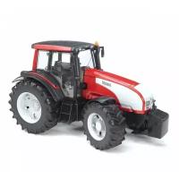 Трактор Bruder Valtra T 191 (03-070) 1:16, 36.5 см