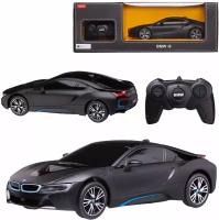 Машина р/у 1:18 BMW i8