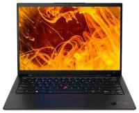 Ноутбук Lenovo ThinkPad X1 Carbon Gen 10 (21CCS9Q201)