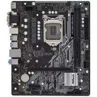 Материнская плата Asrock H510M-HDV/M.2 SE Soc-1200/Intel H510/DDR4/mATX/HDMI