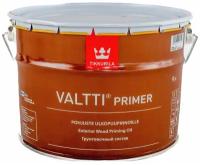 Грунт-антисептик Tikkurila Valtti Primer 9 л