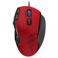 Мышь SPEEDLINK SCELUS SL-680004-BKRD Black-Red USB