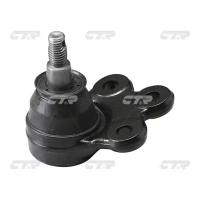 Шаровая опора нижняя передняя CTR CBKD-13 для Chevrolet Captiva, Opel Antara, Great Wall Safe, Daewoo Winstorm