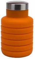 Бутылка для воды BRADEX TK0267 силикон