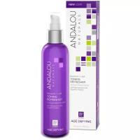 Andalou Naturals Тоник Age Defying Освежающий Цветочный