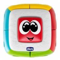 Chicco Развивающая игрушка 2 в 1 Куб Chicco 00010061000000