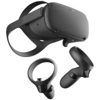 Очки виртуальной реальности Oculus Quest - 64 GB