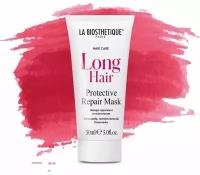 La Biosthetique Long Hair Маска против ломкости волос Protective Repair Mask TS