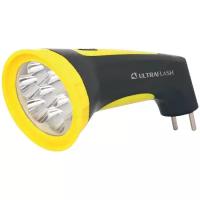 Ручной фонарь Ultraflash LED3807M