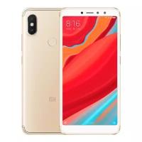 Смартфон Xiaomi Redmi S2 3/32 ГБ Global, Dual nano SIM, золотой шампань