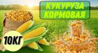 Кукуруза, семечко, жмых, зерносмесь