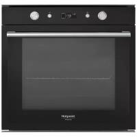 Электрический духовой шкаф Hotpoint FI6 861 SH BL