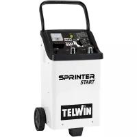 Пуско-зарядное устройство Telwin Sprinter 6000 Start
