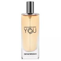 Armani Stronger With You Only туалетная вода 15мл