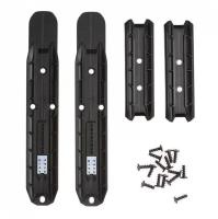 Платформа Fischer SCREW MOUNT PLATE SNS PATTERN IFP S90117