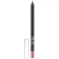 Карандаш для губ `LUXVISAGE` `PIN UP` ULTRA MATT матовый тон 201 angel