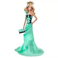 Кукла Barbie Статуя Свободы, 29 см, T3772