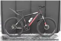 Велосипед алюминиевый CASTILLO горный 26 размер колёс 21 скорость подростковый/взрослый/женский/мужской