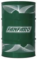 FANFARO 53206 FANFARO 6703 LSX JP 5W-30 4 ILSAC GF-6A dexos1