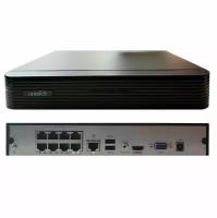 Видеорегистратор UNIVIEW NVR-108E2-P8 