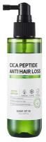 Some By Mi Тоник для волос с центеллой и пептидами - Cica peptide anti hair loss tonic, 150мл