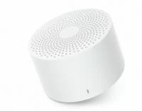 Колонка Xiaomi Mi Compact Bluetooth Speaker 2 White