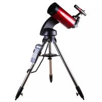 Телескоп Sky-Watcher Star Discovery MAK127 SynScan GOTO + Солнечный фильтр