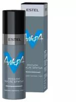 Лосьон после бритья альфа V - Estel Professional, 100 мл